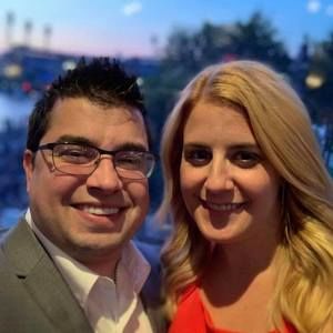 Meet your Posher, Spencer